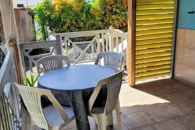 Homerez - Appartement Baie Mahault