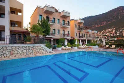 Image de 2 bedroom apartment on the popular Emir Complex