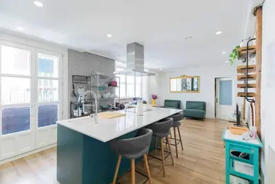 Image de Homerez - Appart. Bilbao Internet