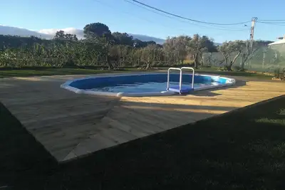 Image de Homerez - Appt à Monchique avec piscine