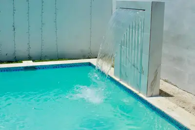 Beautiful 3 bedroom villa with private pool