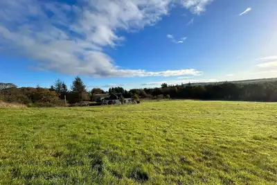 Image de 5 Bed Family Home Lochwinnoch