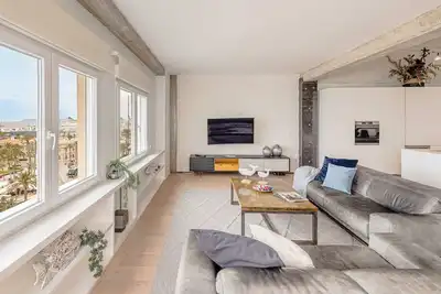 Image de Luxury penthouse