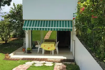 Image de Homerez - Appartement charmant à Baie Mahault avec belle terrasse – 30 m²