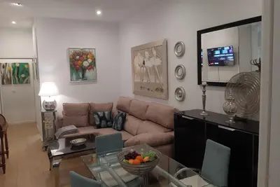 Image de Homerez - Apt. Cádiz avec terrasse.