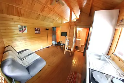 Image de Homerez - Bungalow à Saint-Joseph