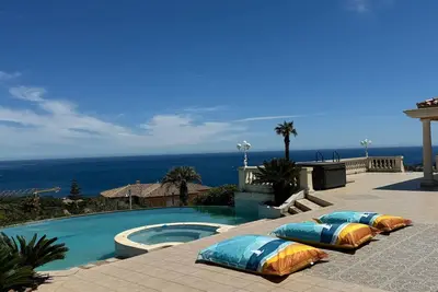 Image de Villa Exceptionnelle