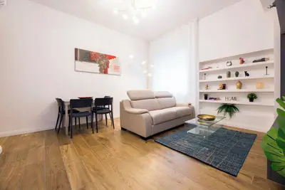 Image de Chic apartments in Piazza Dante