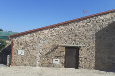 Image de Homerez - Maison à Parada avec vue montagne