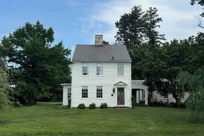 Image de Hill Ross Farmhouse Historic Homestead