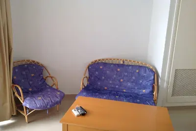 Image de Appartement in the touristique ressort Port El Kantaoui