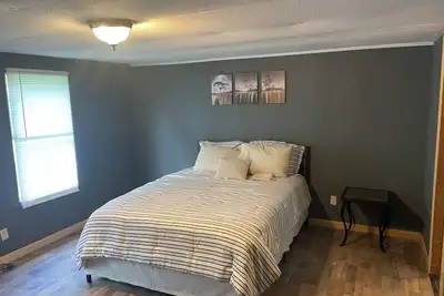 Image de Goliath Rentals. 3-bedroom house in Rush Ky. 0. 1 miles from trailhead