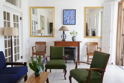 Image de Constantia At Villa Fig - Deluxe Self Catering Apartments -2 Bedrooms & Sleeps 4