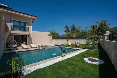 Image de Casa Meis Villas & Escapes