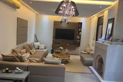 Image de Homerez - Villa luxueuse à Marrakech - Piscine privée