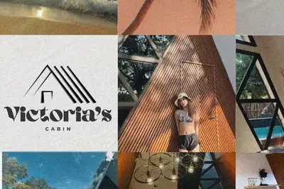 Image de Cozy and Private 2-bedroom cabin in enchanting Patar Bolinao with Breakfast