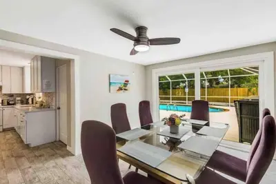 Image de Tropical Paradise for 8