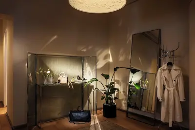 Image de The Nest by Juno Hotel Sofia