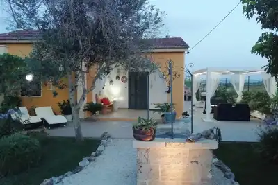 Image de Homerez - Maison charmante à Melissano pour 6 personnes