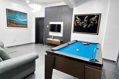 Image de Royal 5-Bedroom Ocean View Penthouse Apartment