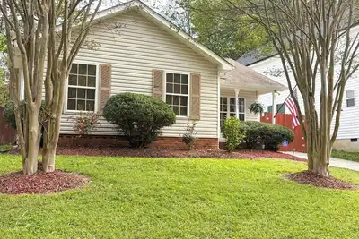 Image de Reid Cottage: B2b family-friendly near airport and all Charlotte has to offer