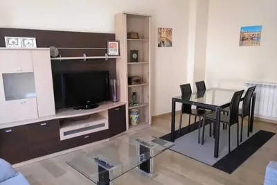 Image de Homerez - Appartement à Briones
