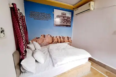 Image de Hotel robin Jaisalmer