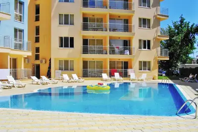 Image de Homerez - Apt. à Slantchev Briag