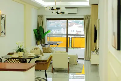 Image de Bel appartement moderne Angé 7ème tranche