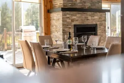 Image de Le Chalet du Cap