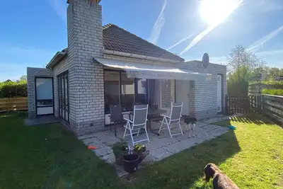 Image de Maison de vacances pour 5 personnes env. 70 qmà Dirkshorn, Hollande-du-Nord (Côte de la Hollande-Septentrionale)