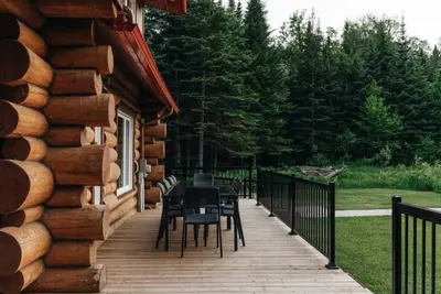 Image de Escape to Nature with Hot Tub & Lake Access