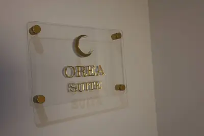 Image de Orea Queen Suite with Spa Bath