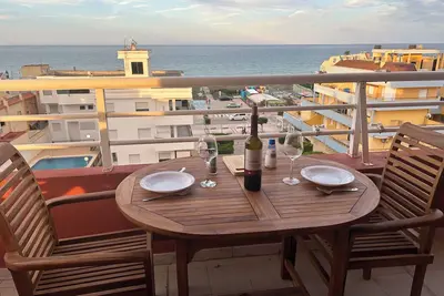 Image de Cozy Appartement Tavernes de la Valldigna 4p