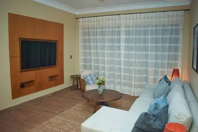 Image de Eke Hotel. Suite 402 [ La Confluencia]