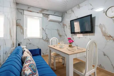 Image de Casa Feria, modern accommodation in Seville