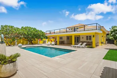 Image de Private Pool*Rooftop Terrace*Bbq Grill