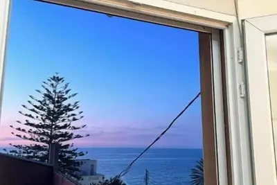 Image de Appartement lumineux – Bright Flat near the Beach