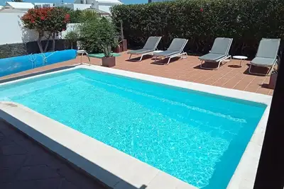 Image de Casa Princesa - Your perfect villa in Playa Blanca