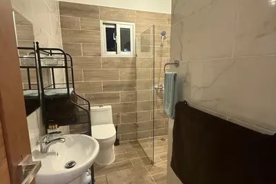 Beautiful villa with private pool