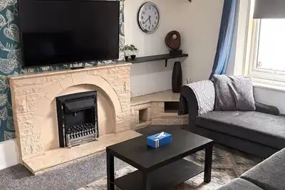 Image de Coxon - 5 Bdrm 4 beds Perfect 4 contractor