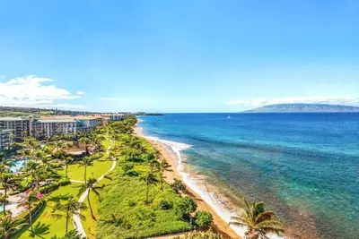 Image de Maui 1 Bedroom Condo Sleeps 4