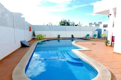 Image de Apartamento Tomás Luís