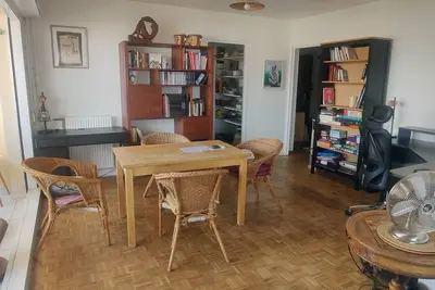 Image de Charmant T3 avec balcon et vue