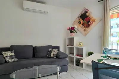 Image de Appartement tout confort proche de la mer