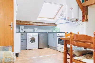 Image de Appartement cosy pour 4