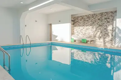 Image de Pool Villa in Boca Chica near to the beach and airport.