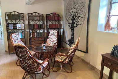 Image de Grande maison de campagne au sein de la petite Toscane