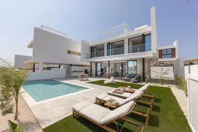 Image de Protaras Aqua Pearl Villa 3