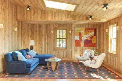 Image de Historic Over-The-Water 3-Bedroom Loft Apartment